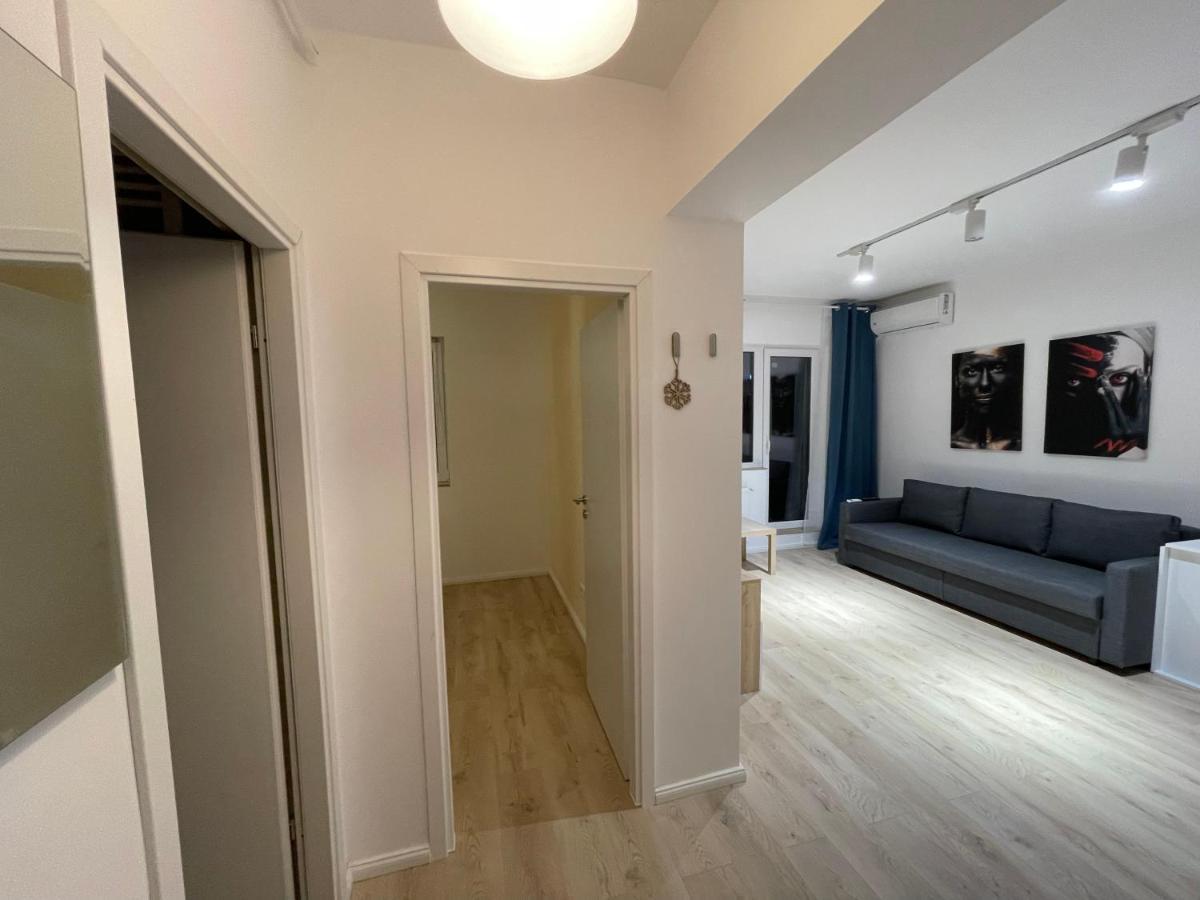 Relax Luxury Apartment Palace ブカレスト エクステリア 写真