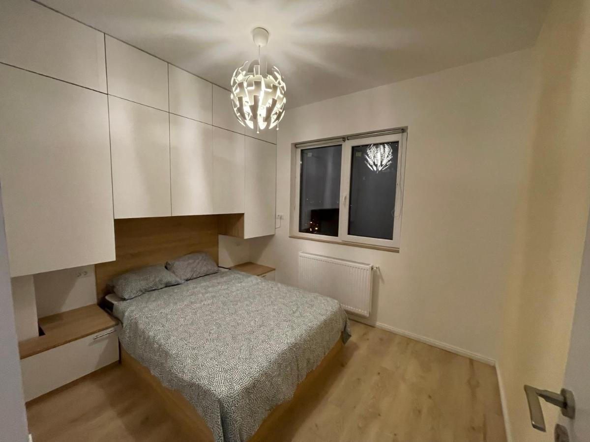 Relax Luxury Apartment Palace ブカレスト エクステリア 写真