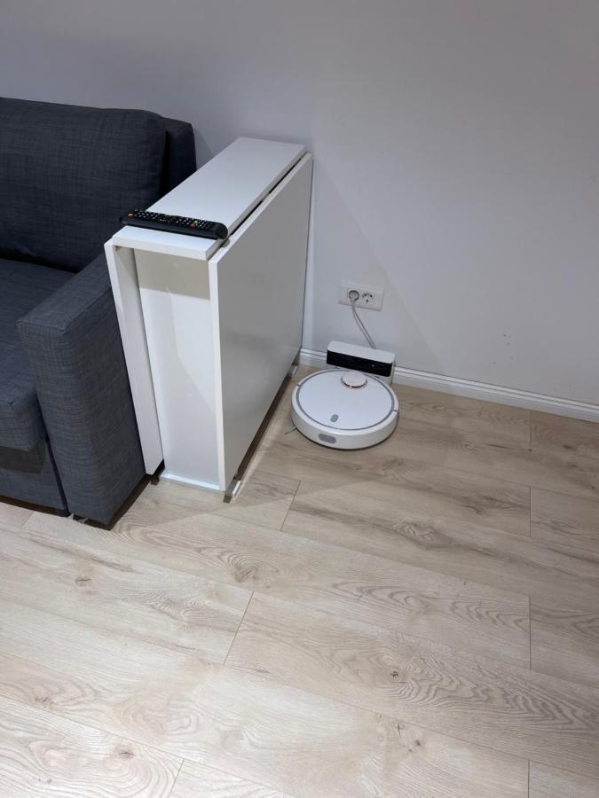 Relax Luxury Apartment Palace ブカレスト エクステリア 写真