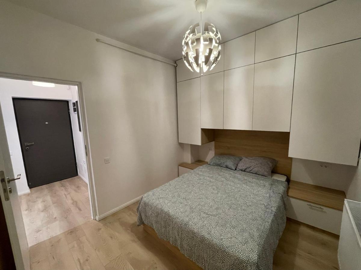 Relax Luxury Apartment Palace ブカレスト エクステリア 写真